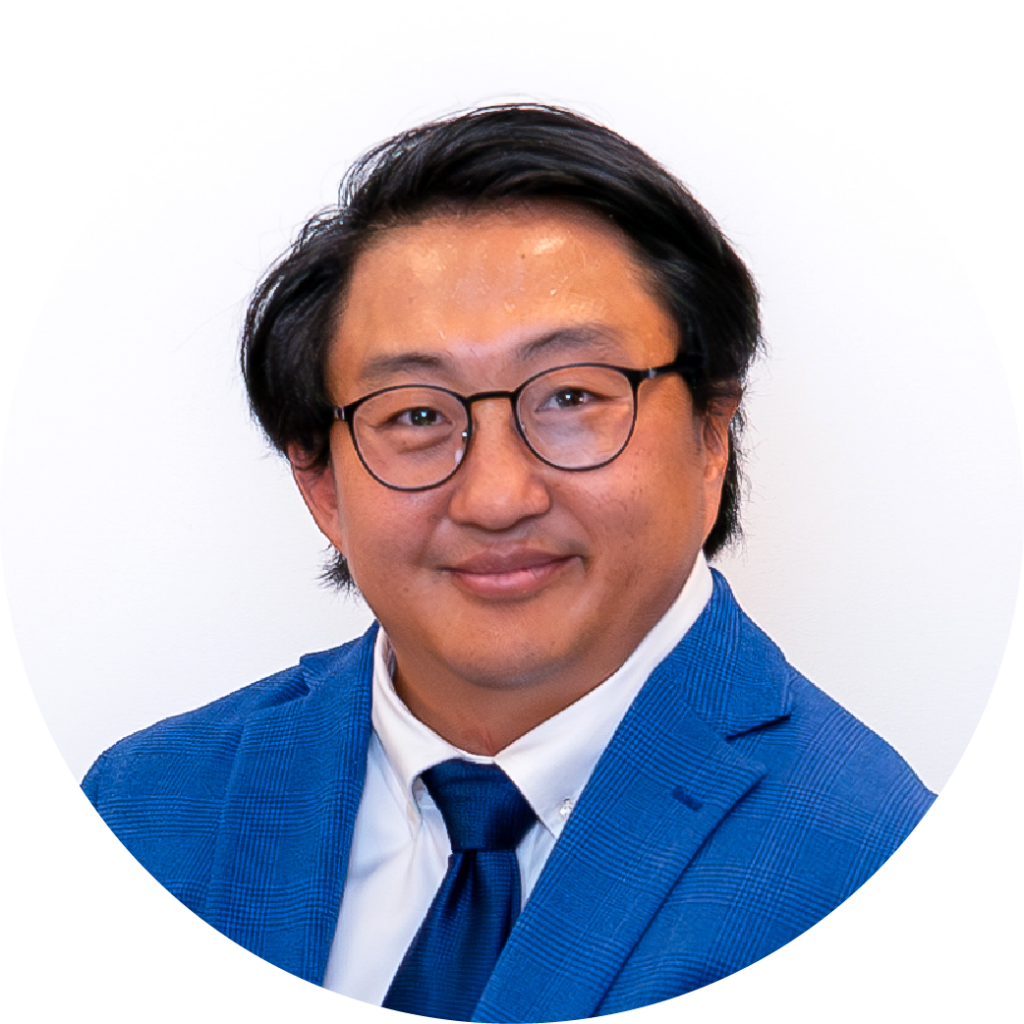Grant Buchman, Principal Agent at Bridging Insurance Group